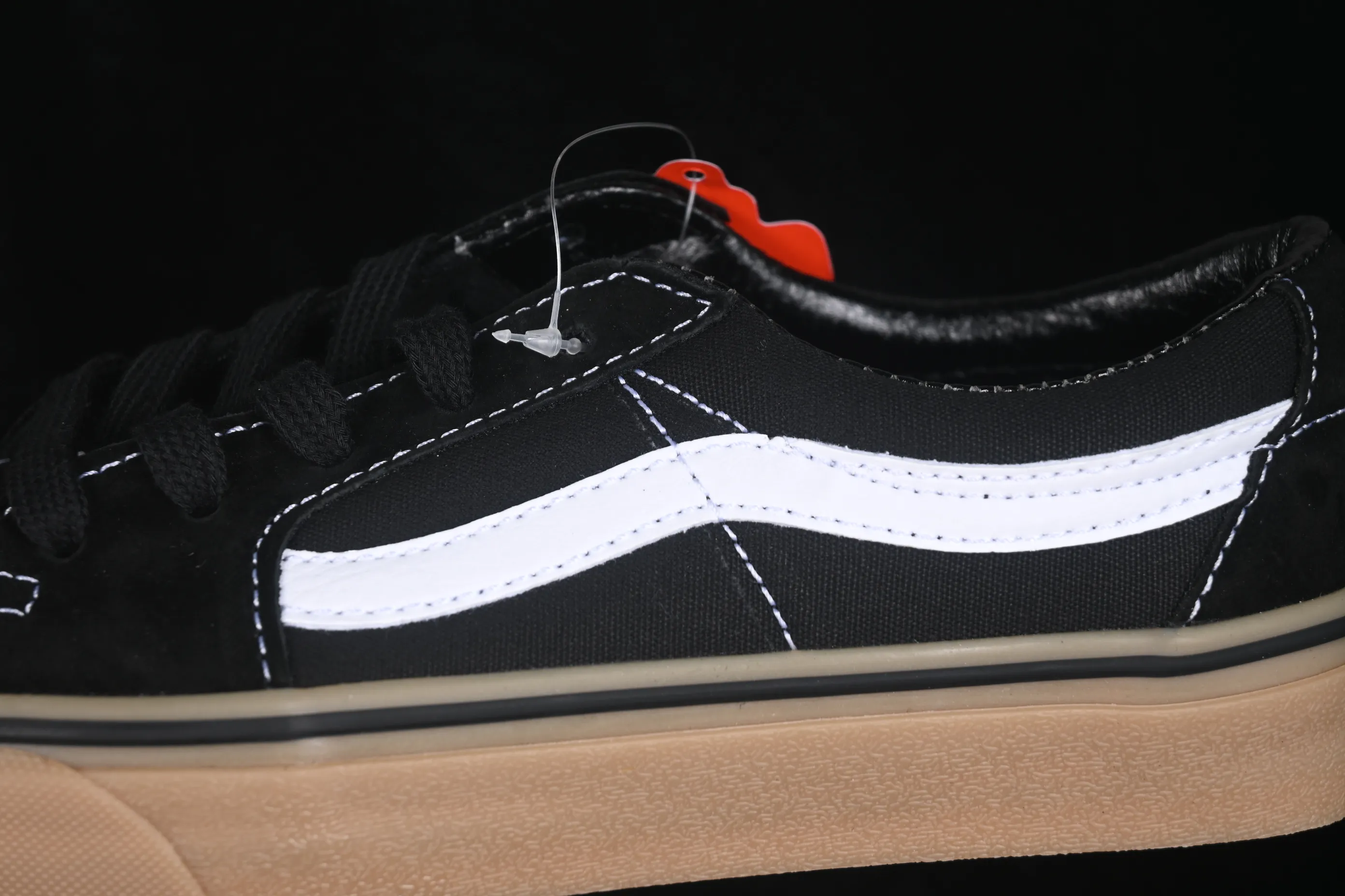 All categories Vans Vans series Vans Low Vans low top Vans Sk8-Low Vans low-top casual skateboard shoes VN0A4UUK2EB